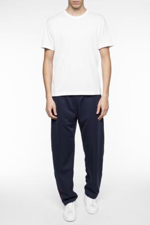 Side-stripe trousers, zdjęcie 2 Side-stripe trousers od Acne
